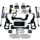 21-   Ford F150 4.5in Suspension Lift Kit