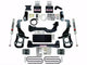 21-   Kit de suspension surélevée de 6 pouces pour Ford F150