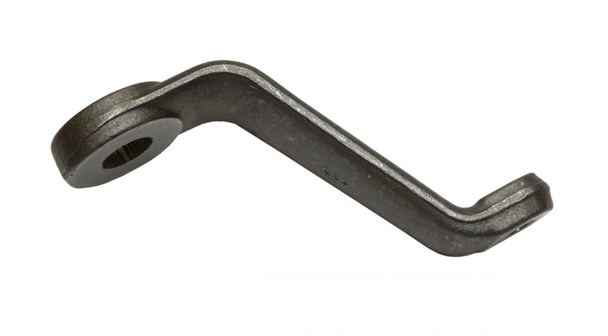 Bras Pitman tombant 3/99-UP SD/EX 8in