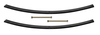 Ressorts à lames