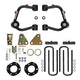 19-   Ford Ranger 3.5in Suspension Lift Kit