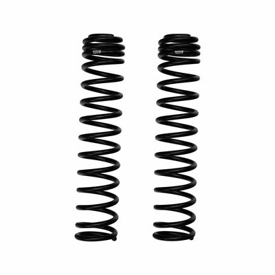 Paires de ressorts hélicoïdaux avant 8 po pour Cherokee XJ 84-01