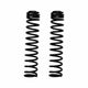 Paires de ressorts hélicoïdaux avant 8 po pour Cherokee XJ 84-01