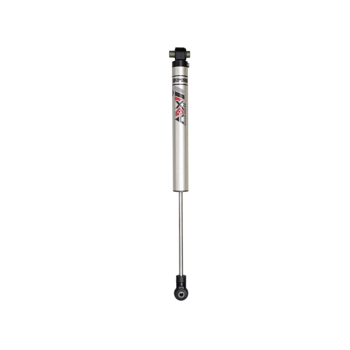 Amortisseur monotube en aluminium série ADX M2.0 Adventur