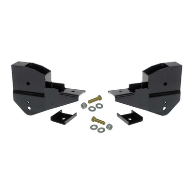 23-   Support de bras de suspension Ford F250