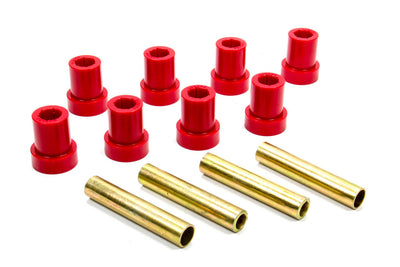 Kit de bagues de ressorts 67-87 GM
