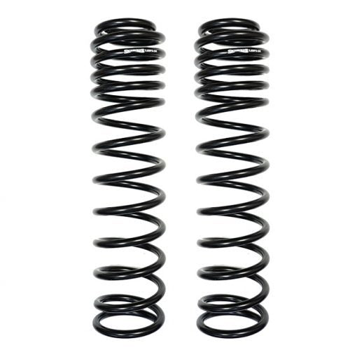 Amortisseur avant de 2,5 po pour Jeep Wrangler TJ