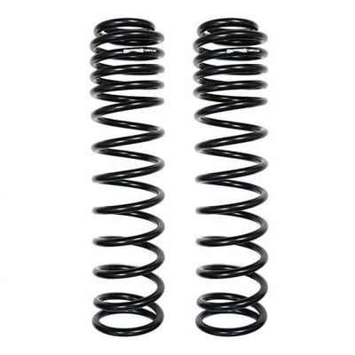Amortisseur avant de 2,5 po pour Jeep Wrangler TJ