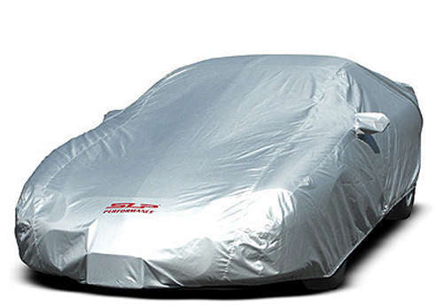 Housse de voiture Camaro Firebird 93-02 SLP Performance