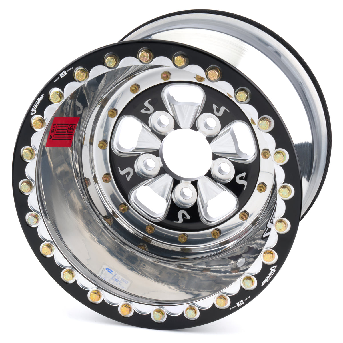 750 SERIES 15X12X4.0in S TANDARD CENTER 5X4.75 BO