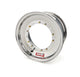 Fixation directe 15 x 8 po avec 5 po de déport poli