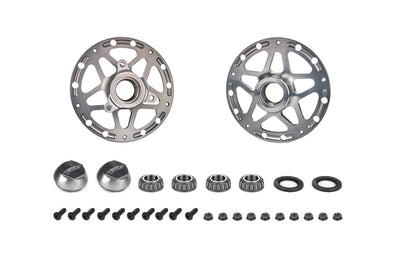 Jeu de moyeux avant Sprint Forged à montage direct