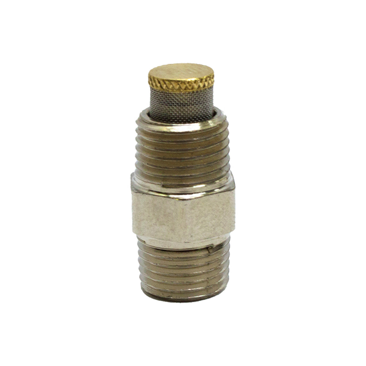 Buse d'injection d'eau 625 ml/min 14 GPH