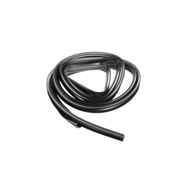 Joint de vitre de porte Chevrolet 1965-72