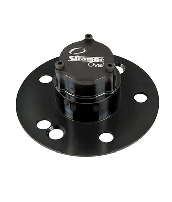 Fléau de transmission bombé 5x5 Howe / PCR