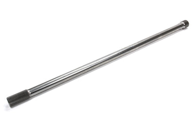 Essieu 31 cannelures 36,50 po 1,145 po Ø ext.