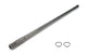 Barre de torsion tubulaire 30 po de 0,963 po de diamètre