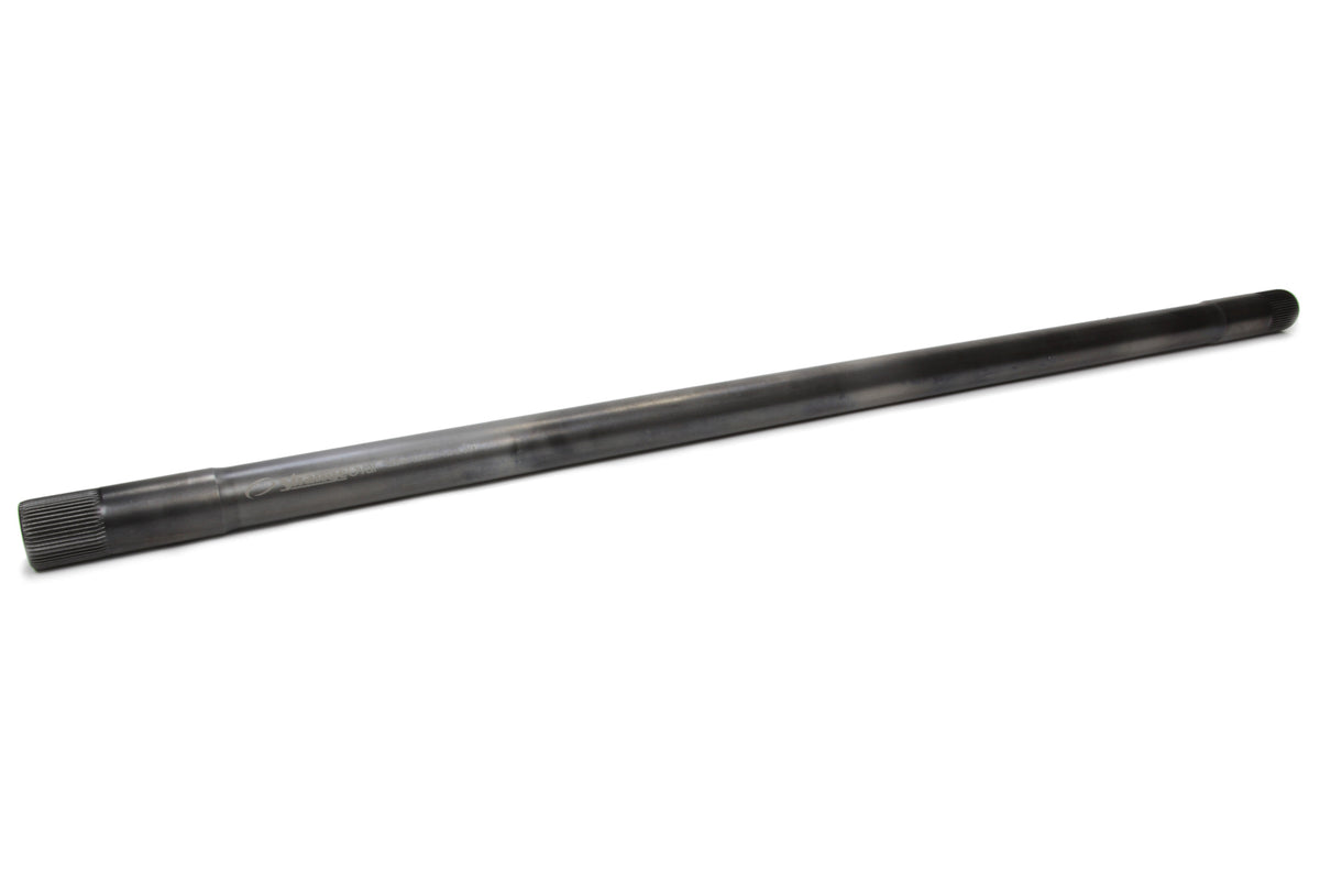 Barre de torsion tubulaire 30 po .975 po Dia