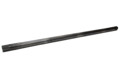 Barre de torsion tubulaire 30 po .975 po Dia