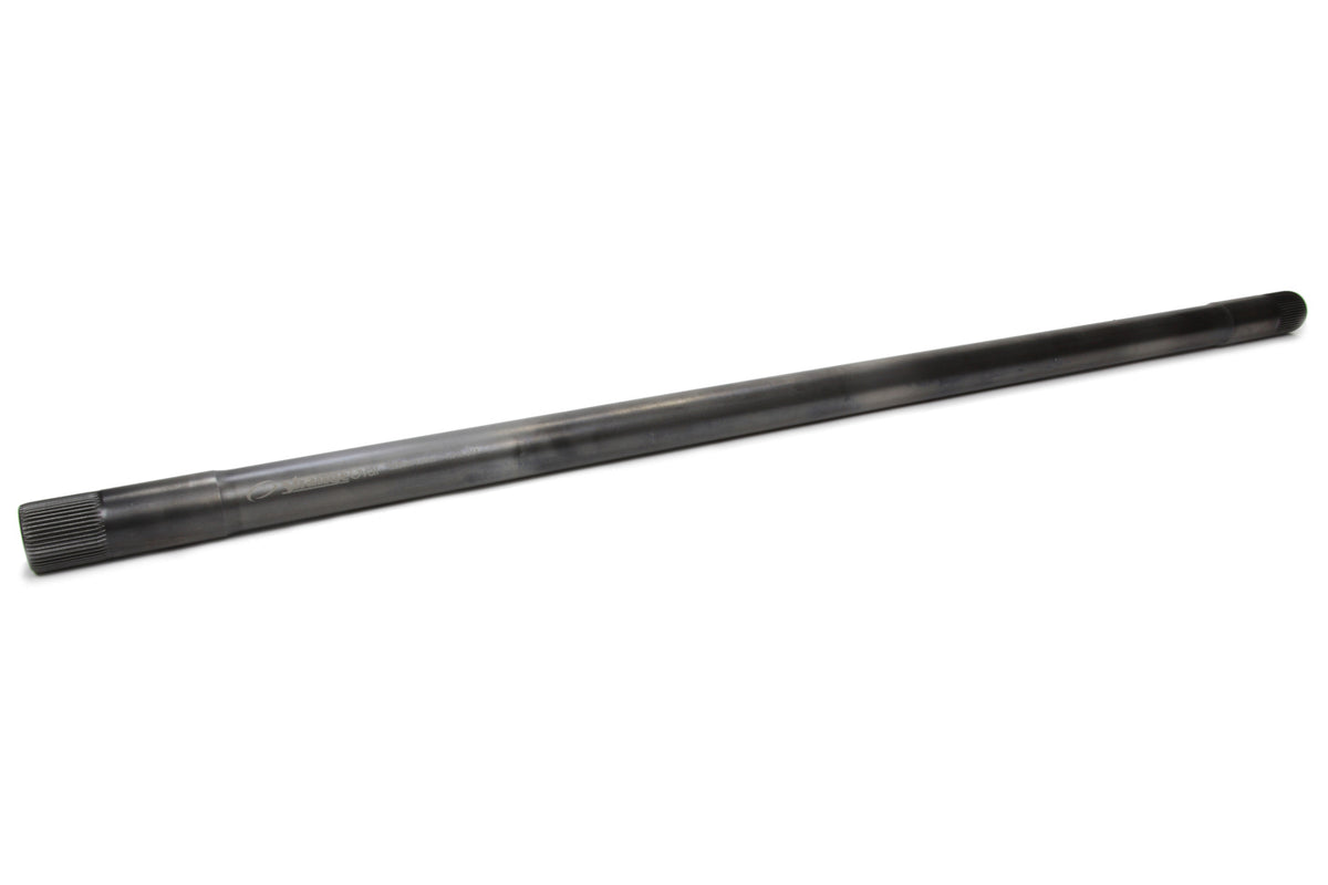 Barre de torsion tubulaire 30 po 0,987 po de diamètre