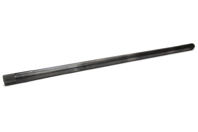Barre de torsion tubulaire 30 po 0,987 po de diamètre