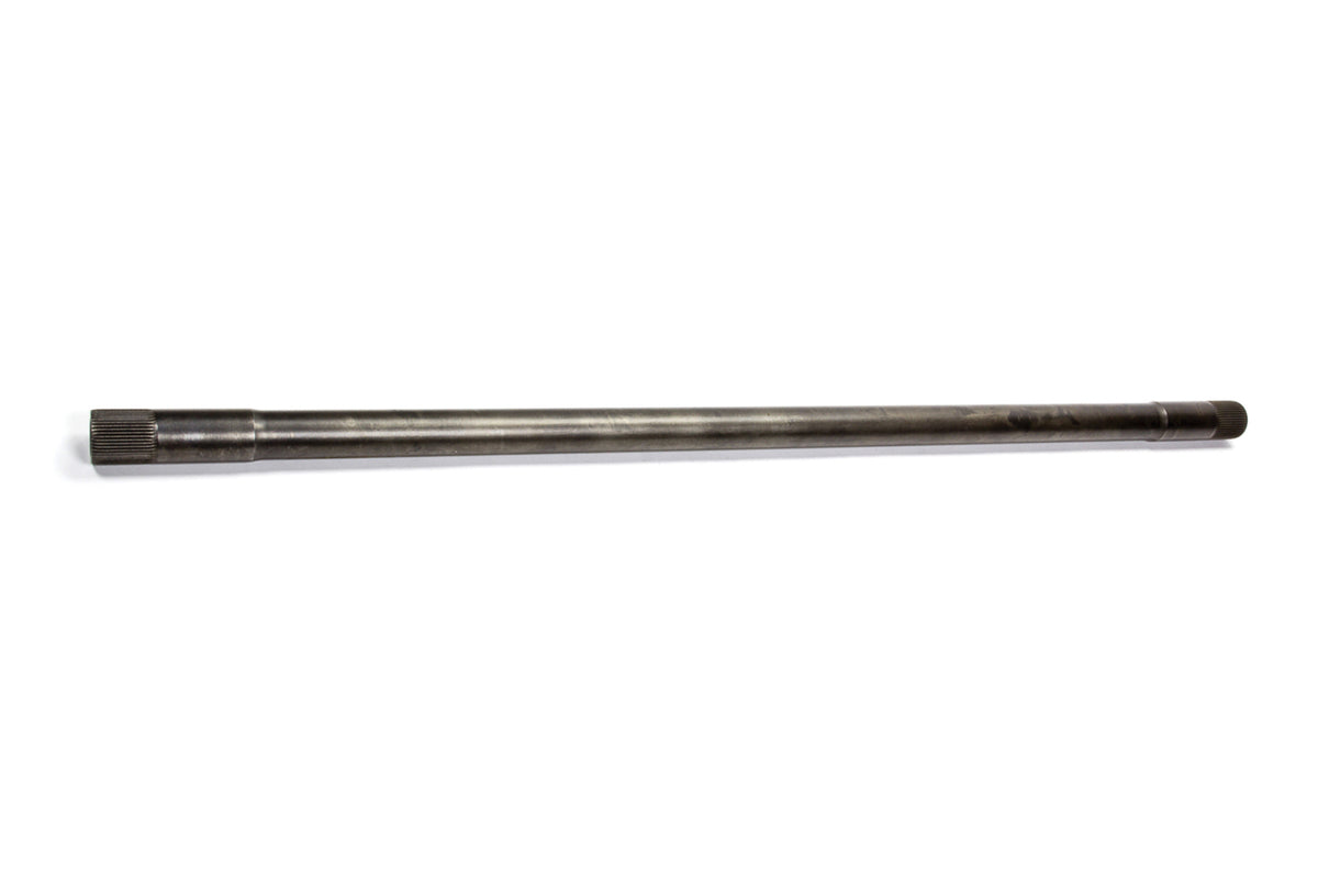 Barre de torsion tubulaire 30 po 1,00 po diam.