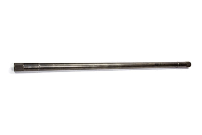 Barre de torsion tubulaire 30 po 1,00 po diam.