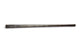 Barre de torsion tubulaire 30 po 1,00 po diam.