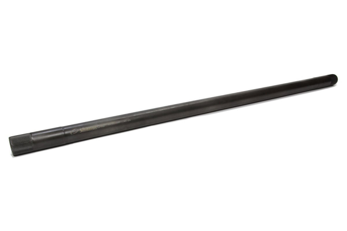 Barre de torsion tubulaire 30 po 1,025 po dia