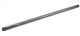 Barre de torsion tubulaire 30 po 1,035 po diamètre