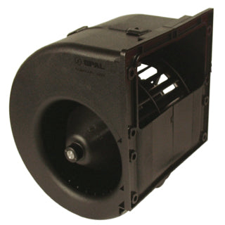 Soufflante centrifuge à roue unique 12 V