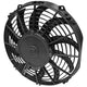 10in Pusher Fan Curved Blade 797 CFM
