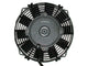 Ventilateur aspirant 10 pouces à pales droites 650 CFM