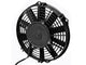 9in Puller Fan Straight Blade 590 CFM