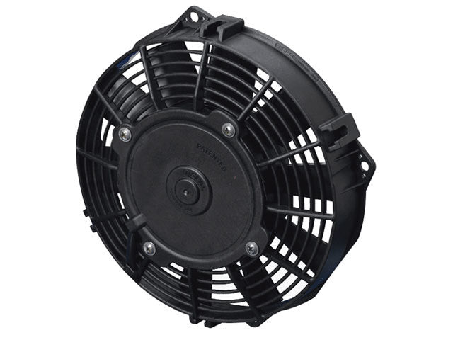 Ventilateur soufflant 7,5 po, pales droites, 437 PCM