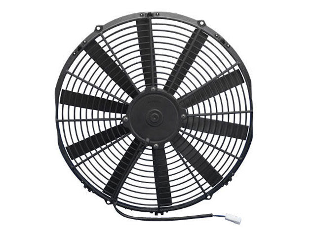 Ventilateur aspirant 16 po à pales droites 1298 PCM