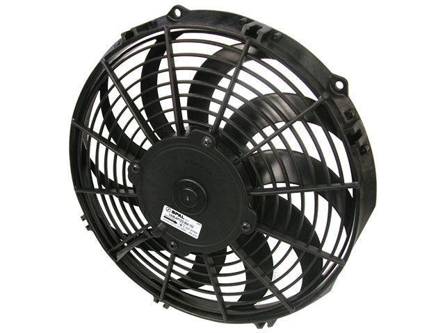 Ventilateur extracteur 11 po, pales courbées, 844 PCM