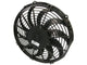 Ventilateur extracteur 11 po, pales courbées, 844 PCM
