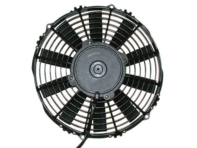 Ventilateur extracteur 12 po à pales droites 1097 PCM