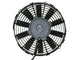 Ventilateur extracteur 12 po à pales droites 1097 PCM