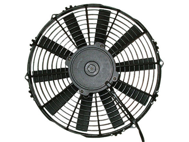 Ventilateur aspirant 13 po à pales droites 1186 PCM