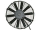 Ventilateur aspirant 13 po à pales droites 1186 PCM