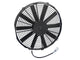 14in Pusher Fan Straight Blade 1263 CFM