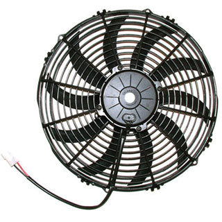 Ventilateur aspiro-souffleur 13 po à pales incurvées 1682 PCM