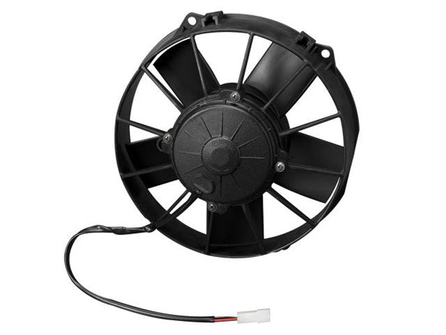 Ventilateur extracteur à pales de 9 pouces - 755 CFM