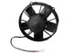 Ventilateur extracteur à pales de 9 pouces - 755 CFM