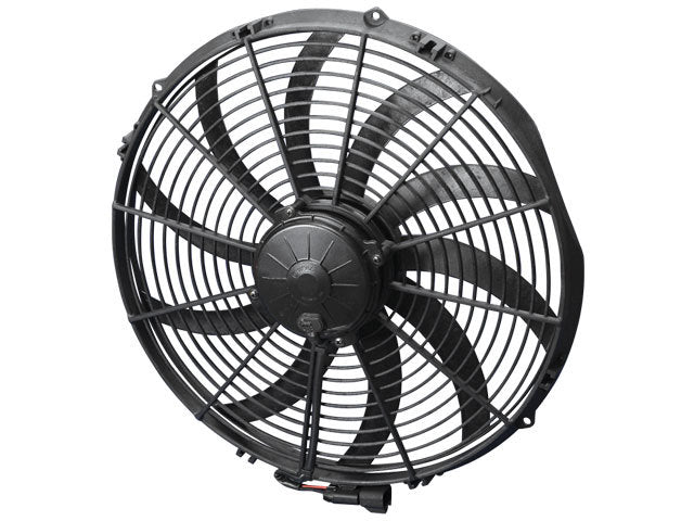 Ventilateur extracteur 16 po à pales incurvées 2467 PCM