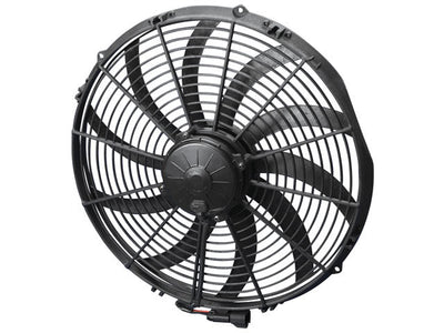 Ventilateur extracteur 16 po à pales incurvées 2467 PCM