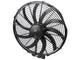 Ventilateur extracteur 16 po à pales incurvées 2467 PCM