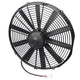 16 High Performance Fan - Push / Straight